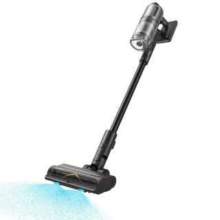 Dreame Z30 - podświetlenie LED elektroszczotki