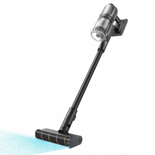 Dreame Z30 - podświetlenie LED elektroszczotki