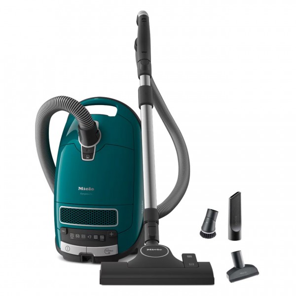 Miele Complete C3 125 Edition - odkurzacz tradycyjny