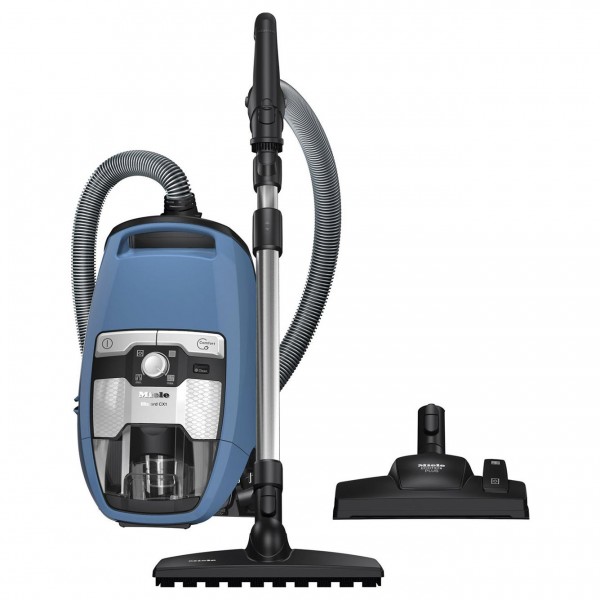 Miele Blizzard CX1 Parquet - odkurzacz tradycyjny