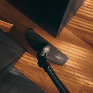 Miele Blizzard CX1 Parquet - ssawka do parkietów