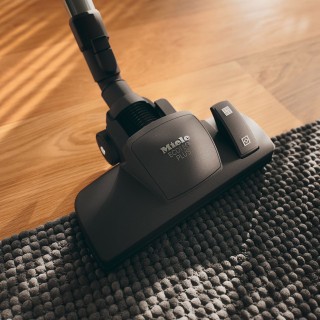 Miele Blizzard CX1 Parquet - ssawka uniwersalna