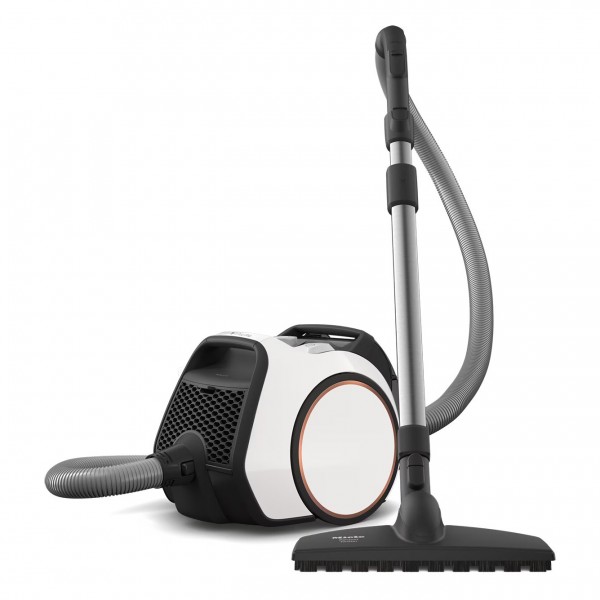 Miele Boost CX1 Parquet PowerLine - odkurzacz tradycyjny