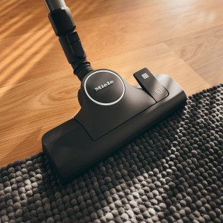 Miele Boost CX1 Parquet PowerLine - ssawka podłogowa