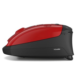 Miele Classic C1 - widok bokiem