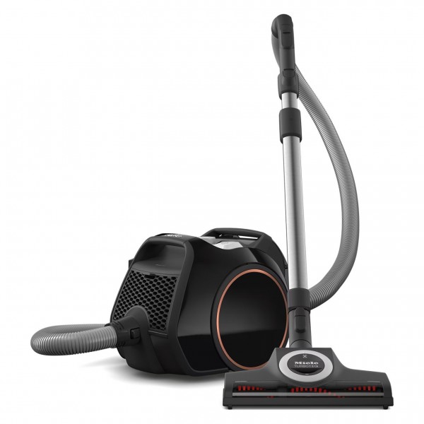Miele Boost CX1 Cat & Dog PowerLine - odkurzacz tradycyjny