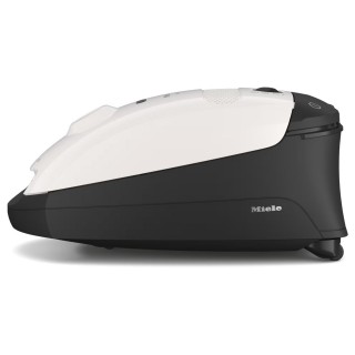 Miele Classic C1 Flex - widok z boku