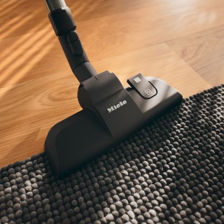 Miele Classic C1 Flex - ssawka podłogowa