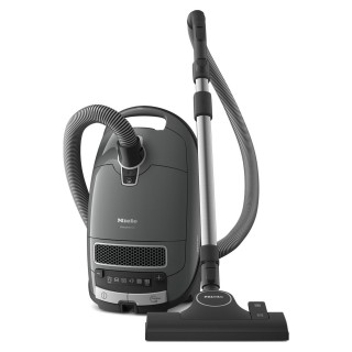 Miele Complete C3 GraphitGrey - odkurzacz standardowy