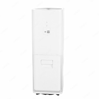 Xiaomi Air Purifier Pro widok z tyłu