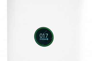 Xiaomi Air Purifier Pro wyświetlacz LED