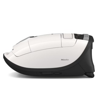 Miele Complete C3 Allergy - widok z boku