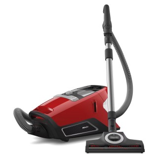 Miele Blizzard CX1 Cat & Dog - odkurzacz tradycyjny