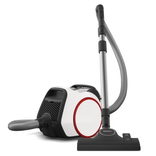 Miele Boost CX1 PowerLine - odkurzacz tradycyjny