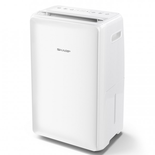 Sharp UD-P204P-W - osuszacz powietrza