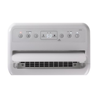 Sharp UD-P204P-W - panel sterowania