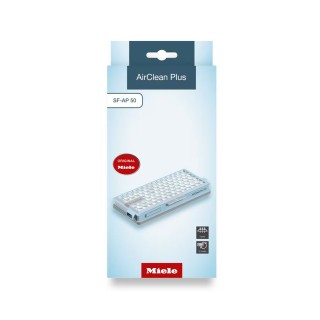 Filtr AirClean Plus - w pudełku