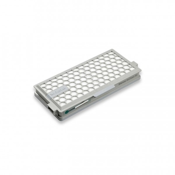 Filtr Silence AirClean z timestrip - pasek mierzący zużycie filtra