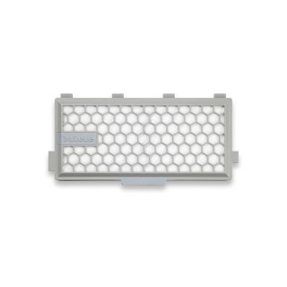 Filtr Silence AirClean z timestrip - widok z góry