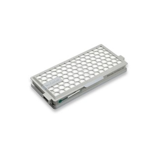 Filtr Silence AirClean z timestrip - pasek mierzący zużycie filtra