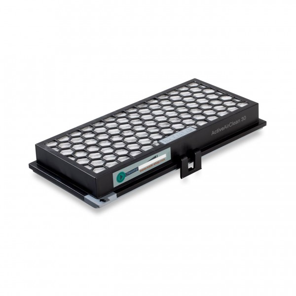 Filtr Active AirClean z timestrip - do odkurzaczy Miele
