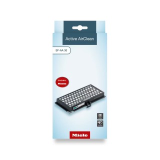 Filtr Active AirClean z timestrip - w pudełku