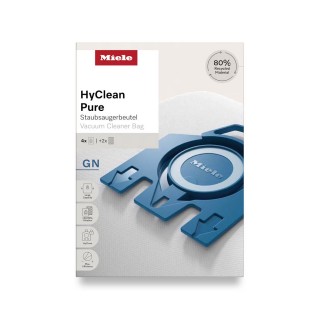 Worki do odkurzaczy HyClean Pure GN - do odkurzaczy Miele