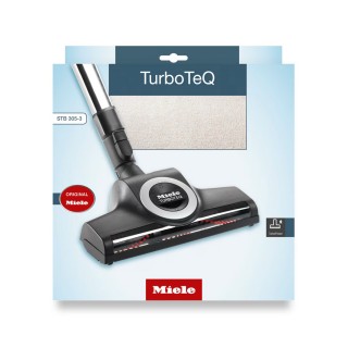 Turboszczotka TurboTeQ - pudełko