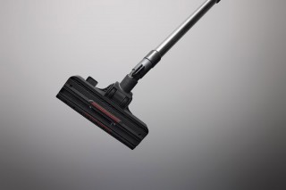 Miele AllTeQ Eco - widok od dołu