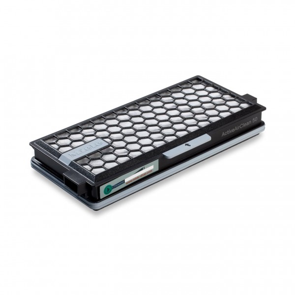 Filtr Active AirClean z timestrip - do odkurzaczy Miele z serii Complete