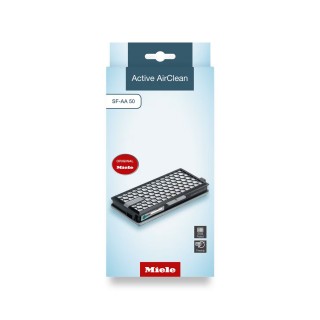 Filtr Active AirClean z timestrip - pudełko