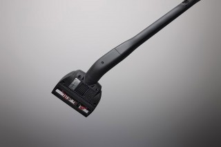 Szczotka ręczna Miele Electro Compact - widok od dołu