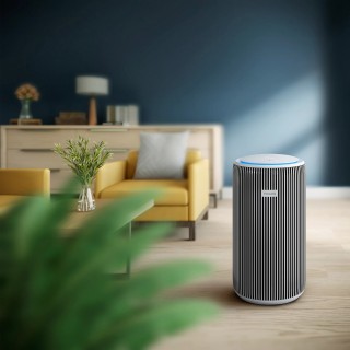 Philips AC3220/10 PureProtect - aranżacja oczyszczacza