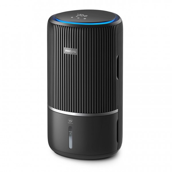Philips AC3421/13 PureProtect Water - oczyszczacz powietrza z nawilżaczem