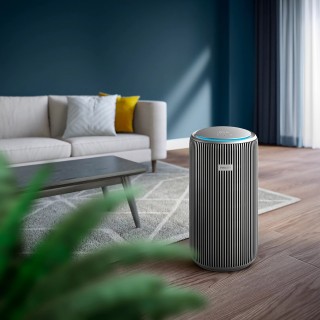 Philips AC4220/12 PureProtect Pro - aranżacja oczyszczacza