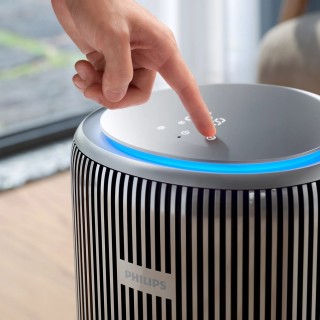 Philips AC4220/12 PureProtect Pro - obsługa oczyszczacza