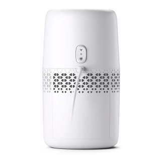 Philips HU2510/10 - widok z tyłu