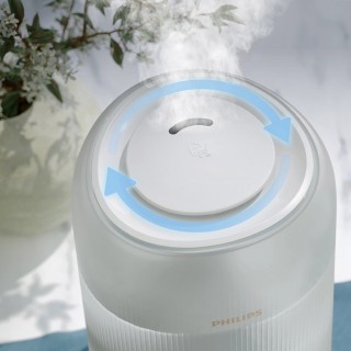 Philips HU1510/04 - zasięg 360°