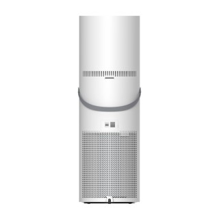 Vestfrost VP-E2S60WH - widok z tyłu