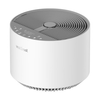 Vestfrost VP-E2S60WH - zbliżenie na panel sterowania