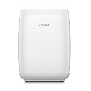 Vestfrost VP-A1M30WH - widok z przodu
