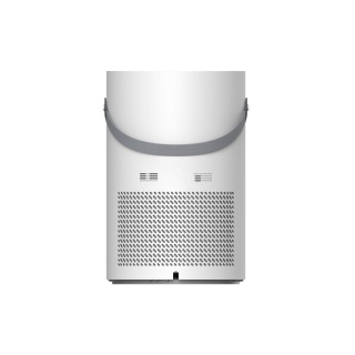 Vestfrost VP-A1S40WH - widok z tyłu