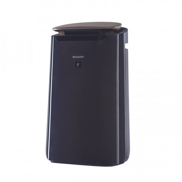 Sharp FP-J80EU-H oczyszczacz powietrza z jonizatorem