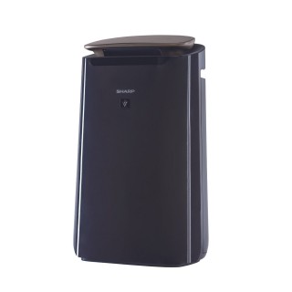 Sharp FP-J80EU-H oczyszczacz powietrza z jonizatorem