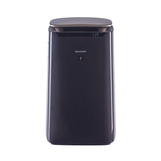 Sharp FP-J80EU-H - widok z przodu