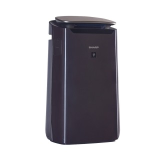 Sharp FP-J80EU-H - widok z boku