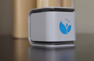 Miernik jakości powietrza Ecolife Airsensor