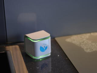 Ecolife Airsensor