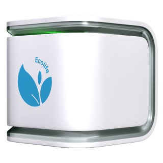 Stacja pomiarowa Ecolife Airsensor