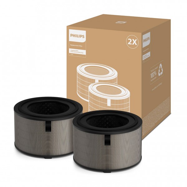 Philips FY4200/30 - 2 filtry do oczyszczacza powietrza Philips AC4220/12 PureProtect Pro